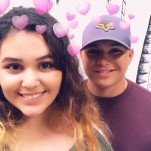 Meet your Posher, Alessandra